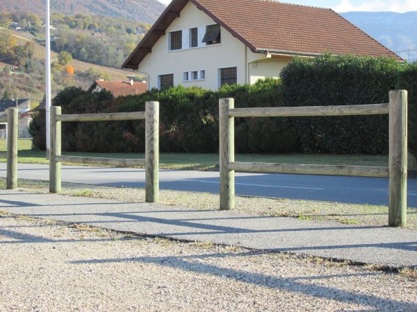 CLOTURE ENCLOS DOUBLE LISSES (6)